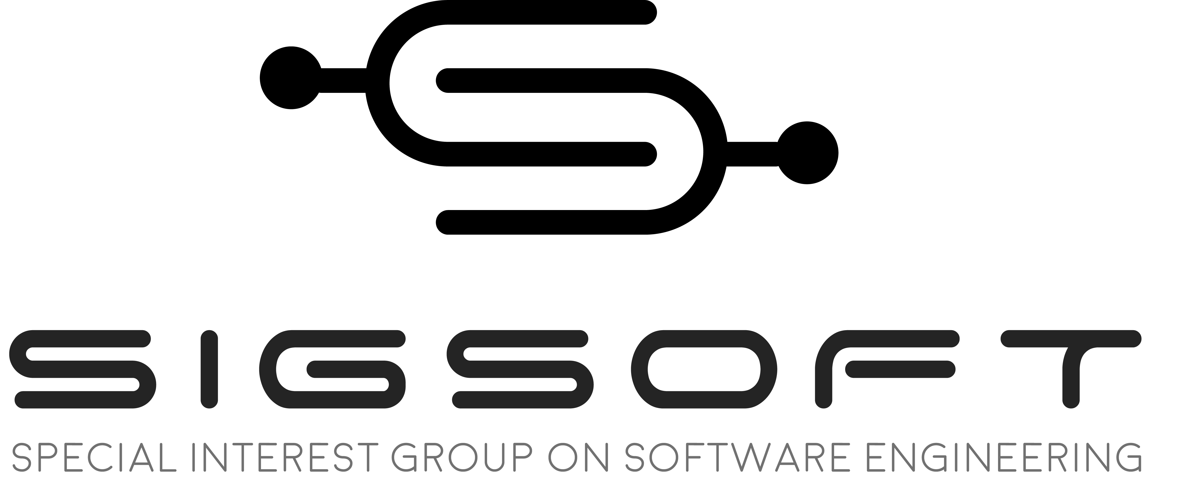 sigsoft logo